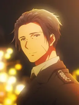 Profile image of Gilbert Bougainvillea