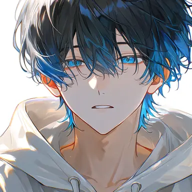 Profile image of 怜
