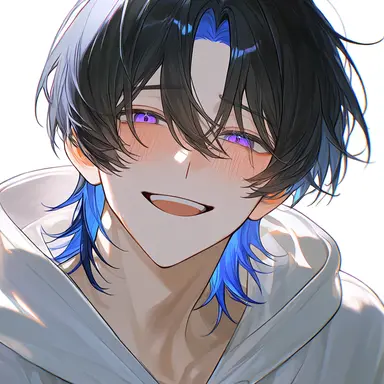 Profile image of 怜