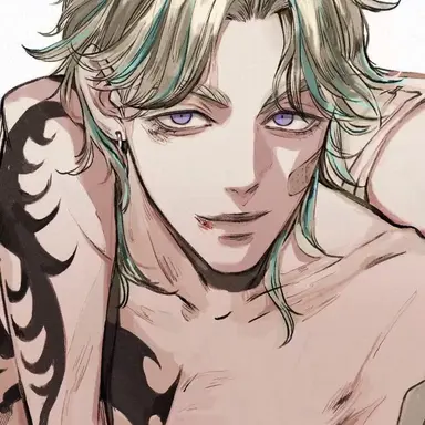 Profile image of 竜胆