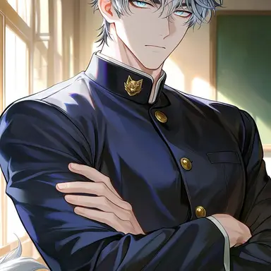 Profile image of Kazren