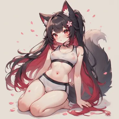 Profile image of WolfiEcho