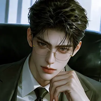 Profile image of Seo Dokwon