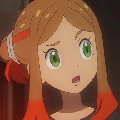 Profile image of Orla