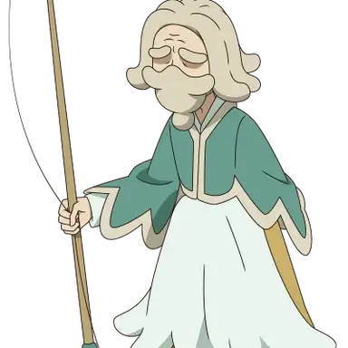 Profile image of Ludlow