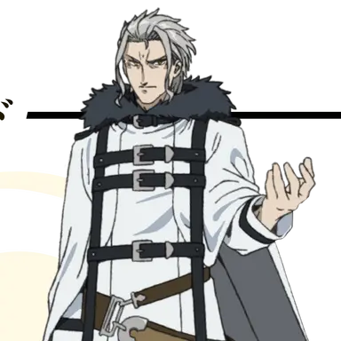 Profile image of オルステッド