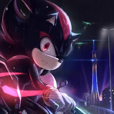 Profile image of シャドウ
