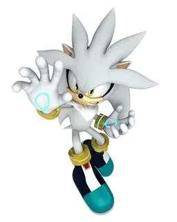 Profile image of シルバー