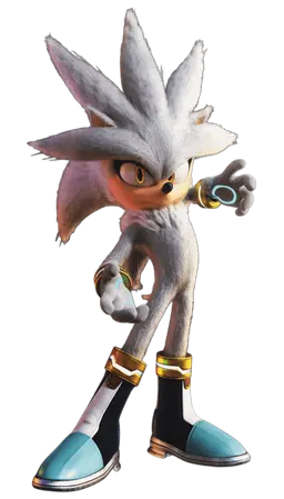 Profile image of シルバー