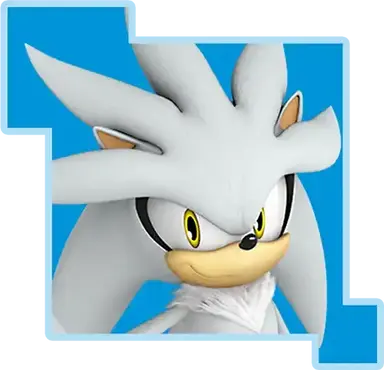 Profile image of シルバー