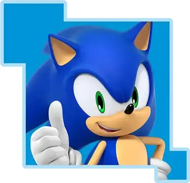 Profile image of ソニック