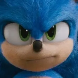 Profile image of ソニック