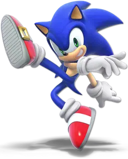 Profile image of ソニック