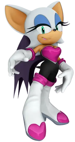 Profile image of ルージュ