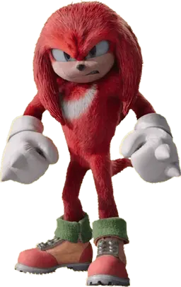 Profile image of ナックルズ