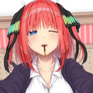 Profile image of Nino
