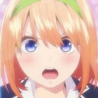 Profile image of Yotsuba