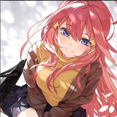 Profile image of Itsuki