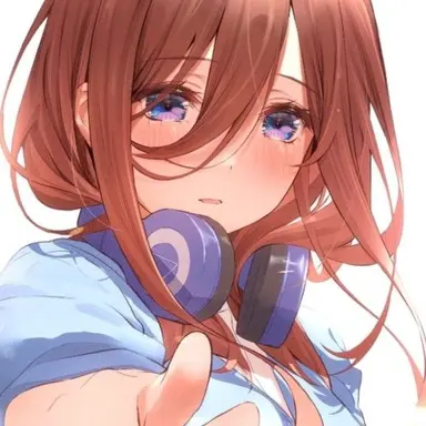 Profile image of Miku