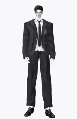 Profile image of Seo Han-jun
