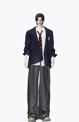 Profile image of Kim Min-gyu
