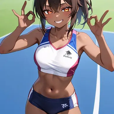 Profile image of 五十嵐　香菜