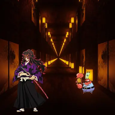 Profile image of Kokushibo