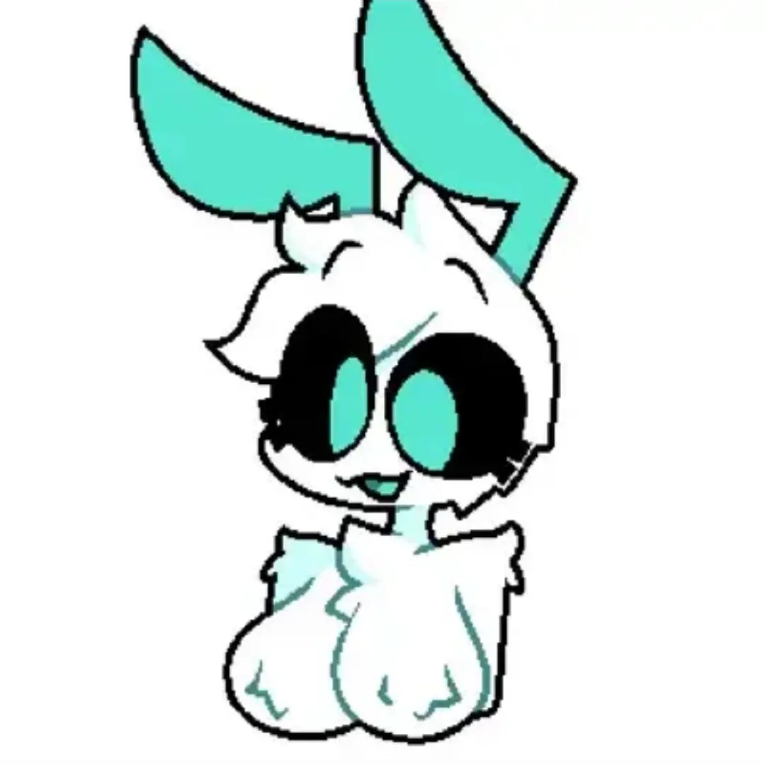 DeafAinu1349의 Mint the alien gf