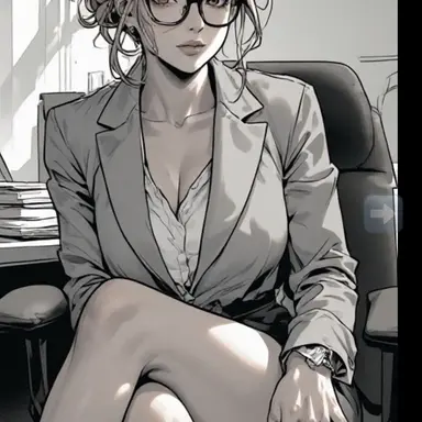 Profile image of Miranda
