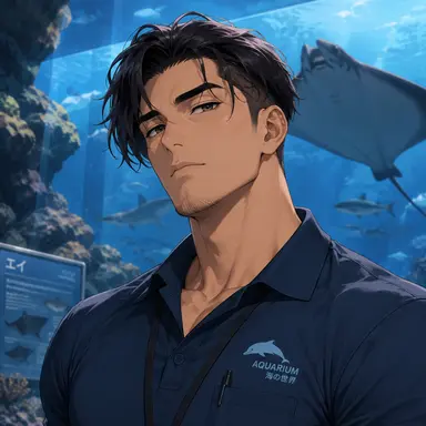 Profile image of Shinji