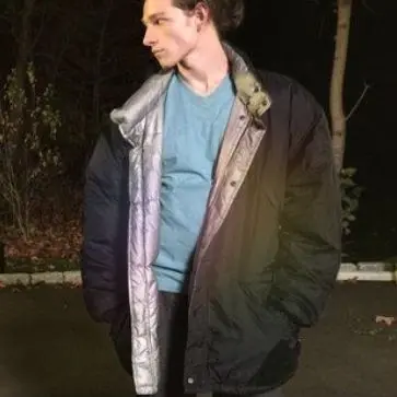 Profile image of Connor Murphy