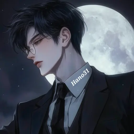Hano31의 윤서환