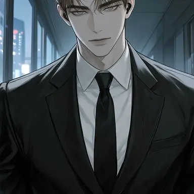 Profile image of Soren