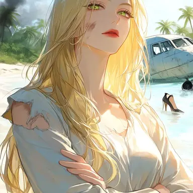 Profile image of Vivienne