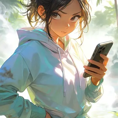 Profile image of Porscha