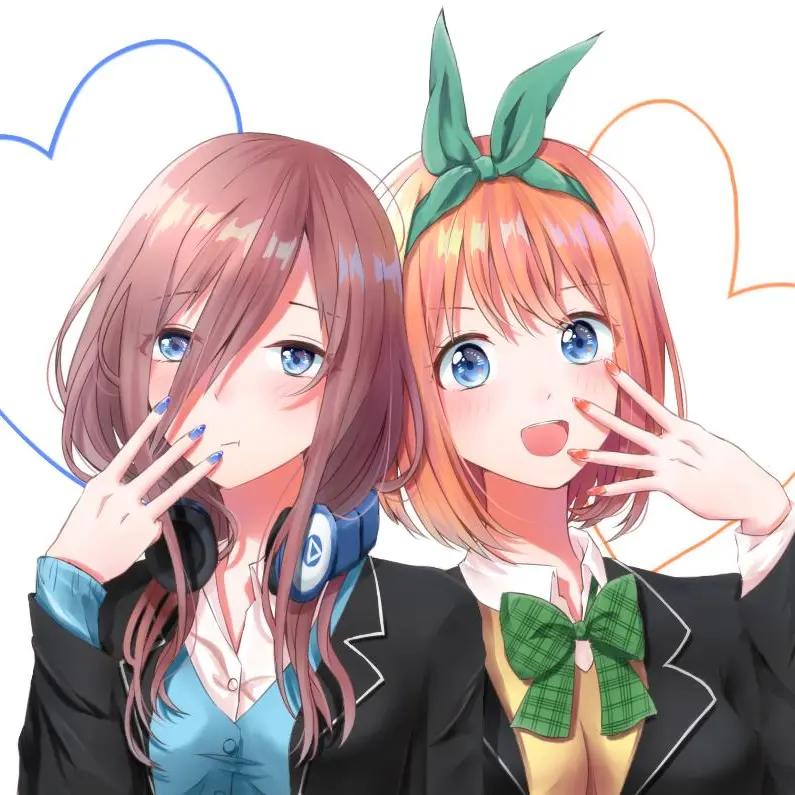 PinkQueen7288의 三玖