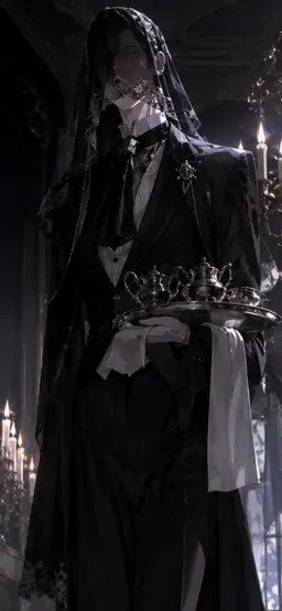 Profile image of Butler