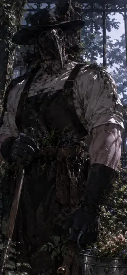 Profile image of Gardener