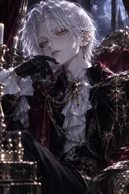 Profile image of Asterion