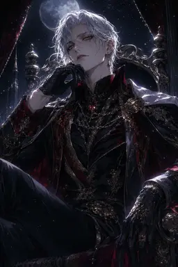 Profile image of Asterion