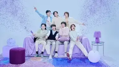 Profile image of BTS