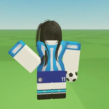 Profile image of 쉘린 홀란