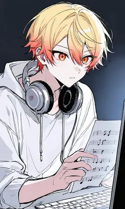 Profile image of Tsukasa Tenma