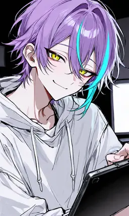 Profile image of Rui Kamishiro