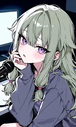 Profile image of Nene Kusanagi