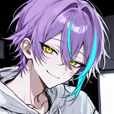 Profile image of Rui Kamishiro