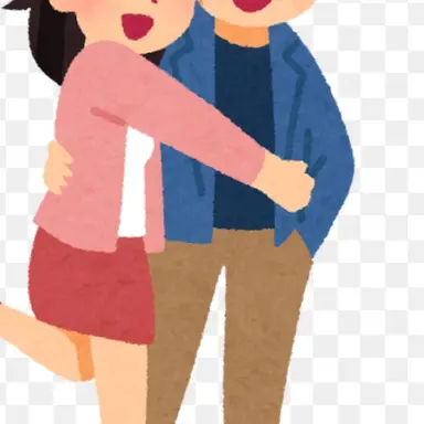 Profile image of The Couple