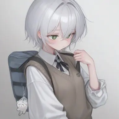 Profile image of ペク・ソユン