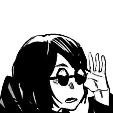 Profile image of 硝子