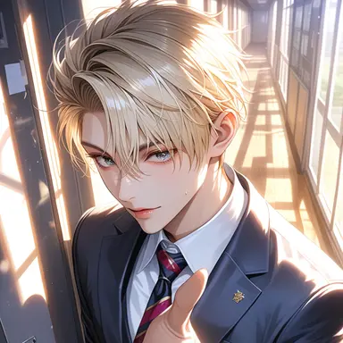 Profile image of 神谷 恒一